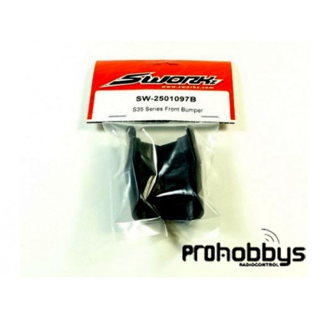 Bumper Sworkz S35-4 (2 uds)