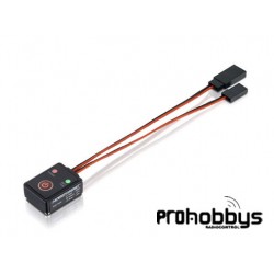 Interuptor digital coche Hobbywing