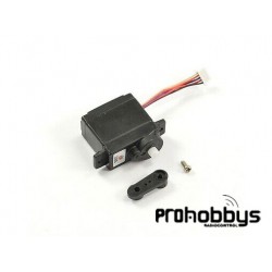FTX MINI OUTBACK 2.0 MICRO SERVO 1KG RATED