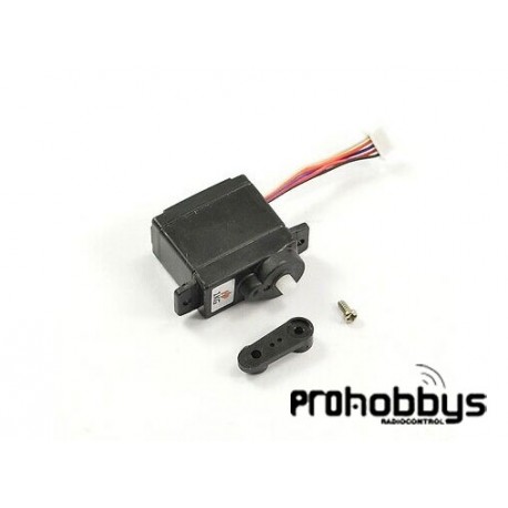 FTX MINI OUTBACK 2.0 MICRO SERVO 1KG RATED