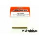 Vastagos amortiguadores traseros Sworkz S35-4 Series BBS System Tiefron Coated (2pcs)