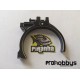 Soporte ventilador motor 1/8