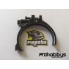 Soporte ventilador motor 1/8