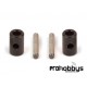 ASSOCIATED RC8B3/RC8B3.1/ RC8B3.2 FT CVA REBUILD KIT