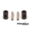 ASSOCIATED RC8B3/RC8B3.1/ RC8B3.2 FT CVA REBUILD KIT