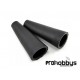 Guarda polvo amortiguadores 1/8 (29mm) (2pcs) HB