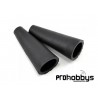 Guarda polvo amortiguadores 1/8 (29mm) (2pcs) HB