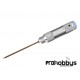 Destornillador allen de 2,0mm CORALLY