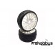 Ruedas 1/8 Rally Games PMT Q3 Morbido