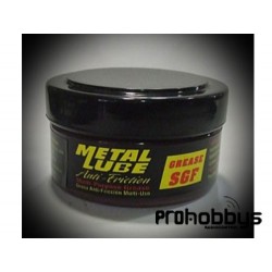 Metal Lube 75SGF Formula Super Grasa 