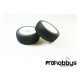 Ruedas Tpro 1/8 OffRoad Cougar T3 Competición