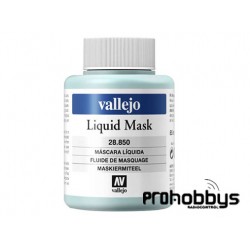 Máscara líquida Vallejo 85ml