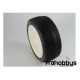 Neumáticos TPRO 1/8 TT HaraBite competición T4 SUPER SOFT (PEGADOS)