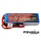 Batería TX 2700mAH 11.1V con conectores FUTABA/JST-XHR/JST-SYPS1P Gens Ace