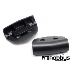 Bumper Sworkz S350 Series (2 uds)
