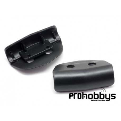 Bumper Sworkz S350 Series (2 uds)