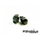 Manguetas traseras S35-4 (R+L) Sworkz