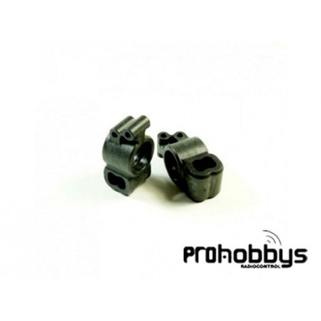 Manguetas traseras S35-4 (R+L) Sworkz