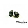 Manguetas traseras S35-4 (R+L) Sworkz