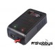Cargador NiMh 800mA de 1 a 8 celdas automático Etronix