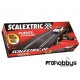 Puente Standard para SCALEXTRIC (Digitalizable)