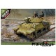 Tanque USSR M10 Lend-Lease 1/35 Academy