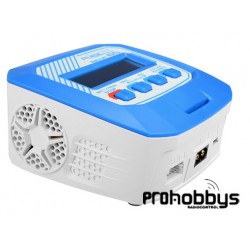 Cargador digital Mega 65 AC
