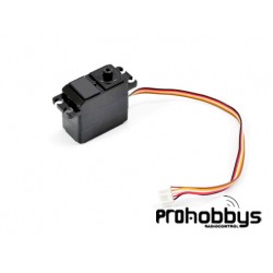 Servo Ishima ISH-010-056 con conector 5 hilos