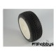 Ruedas Tpro 1/8 OffRoad KeyLock T4 Competición