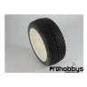 Ruedas Tpro 1/8 OffRoad KeyLock T4 Competición