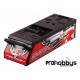 Caja de arranque Universal Robitronic