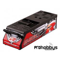 Caja de arranque Universal Robitronic