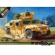 Vehículo M1151 Enhanced Armament 1/35 Academy