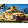 Vehículo M1151 Enhanced Armament 1/35 Academy