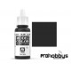 Model Color Negro Brillante (170) (17ml) Vallejo