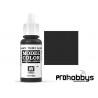 Model Color Negro Brillante (170) (17ml) Vallejo