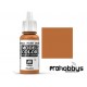 Model Color 70.981 Marron Naranja 131 (17ml) Vallejo