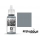 Model Color gris azul claro (156) (17ml) Vallejo
