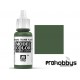 Model Color verde oliva oscuro 70968 (083) (17ml) Vallejo