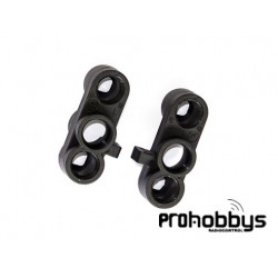 Spirit NTX Front Steering Set Left Right Hobbytech