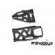 Trapecio Delantero /Trasero Spirit NXT Hobbytech