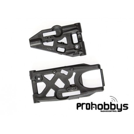 Trapecio Delantero /Trasero Spirit NXT Hobbytech