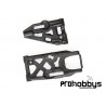 Trapecio Delantero /Trasero Spirit NXT Hobbytech