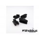 Extensión amortiguador ST10 Hobbytech