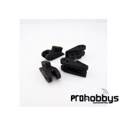 Extensión amortiguador ST10 Hobbytech