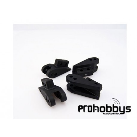 Trapecio Delantero, Trasero reforzados y Bumper DB8, BX8SL
