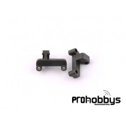 Soporte tirante delantero Hobbytech