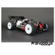 Buggy 1/8 competición SWORKZ S35-4E