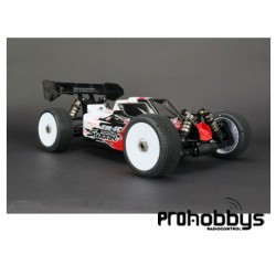Buggy 1/8 competición SWORKZ S35-4E