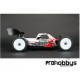 Buggy 1/8 competición SWORKZ S35-4E